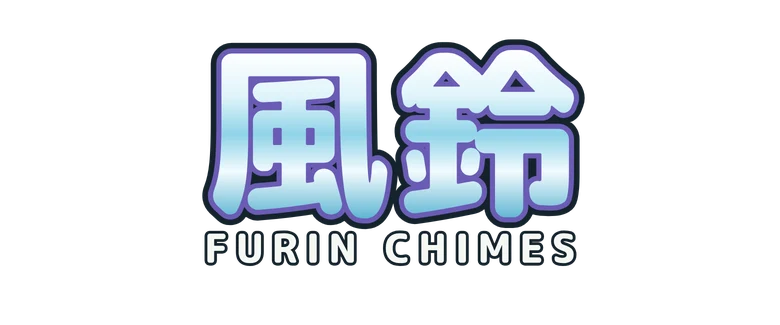 風鈴 Furin Chimes