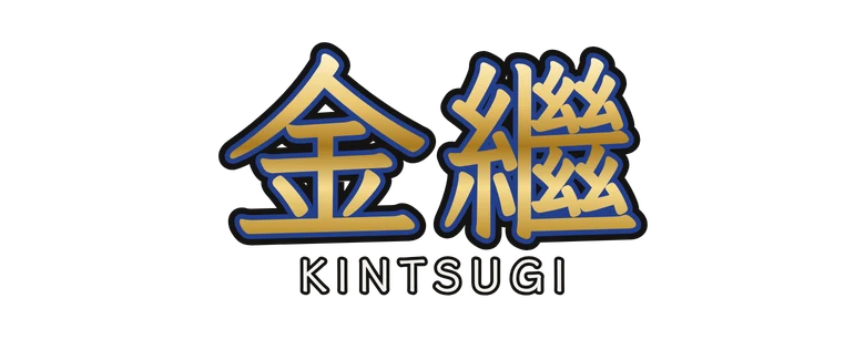 金繼 Kintsugi