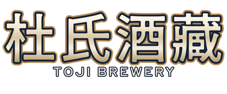 杜氏酒藏 Toji Brewery
