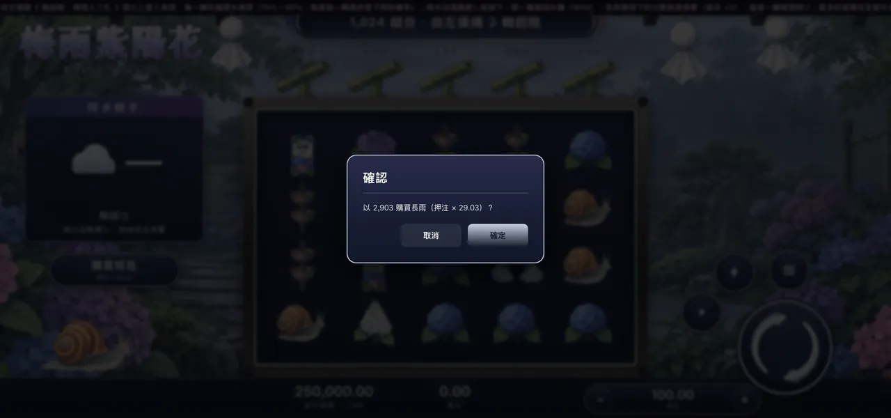 梅雨紫陽花 — 購買特色