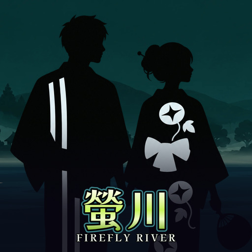 螢川 Firefly River