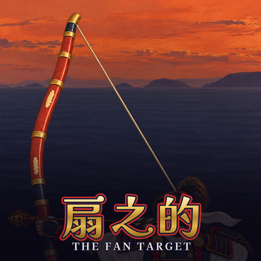 扇之的 The Fan Target