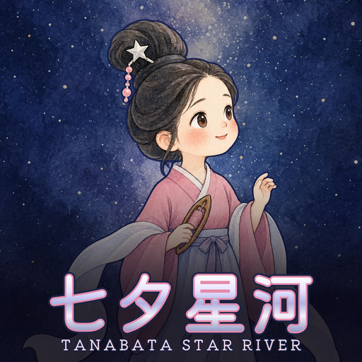 七夕星河 Tanabata Star River