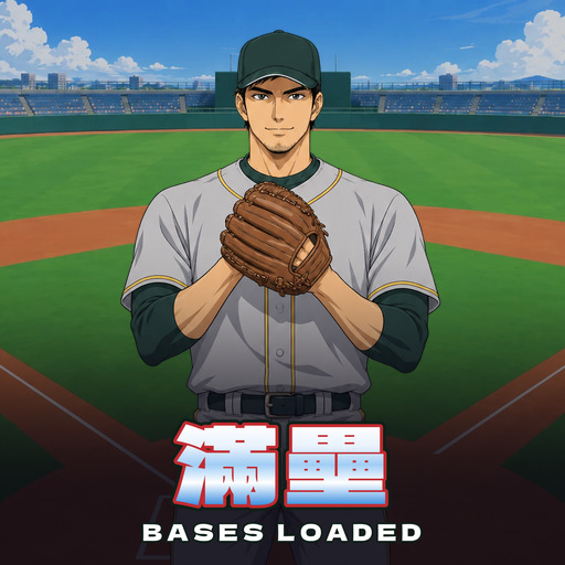 滿壘 Bases Loaded